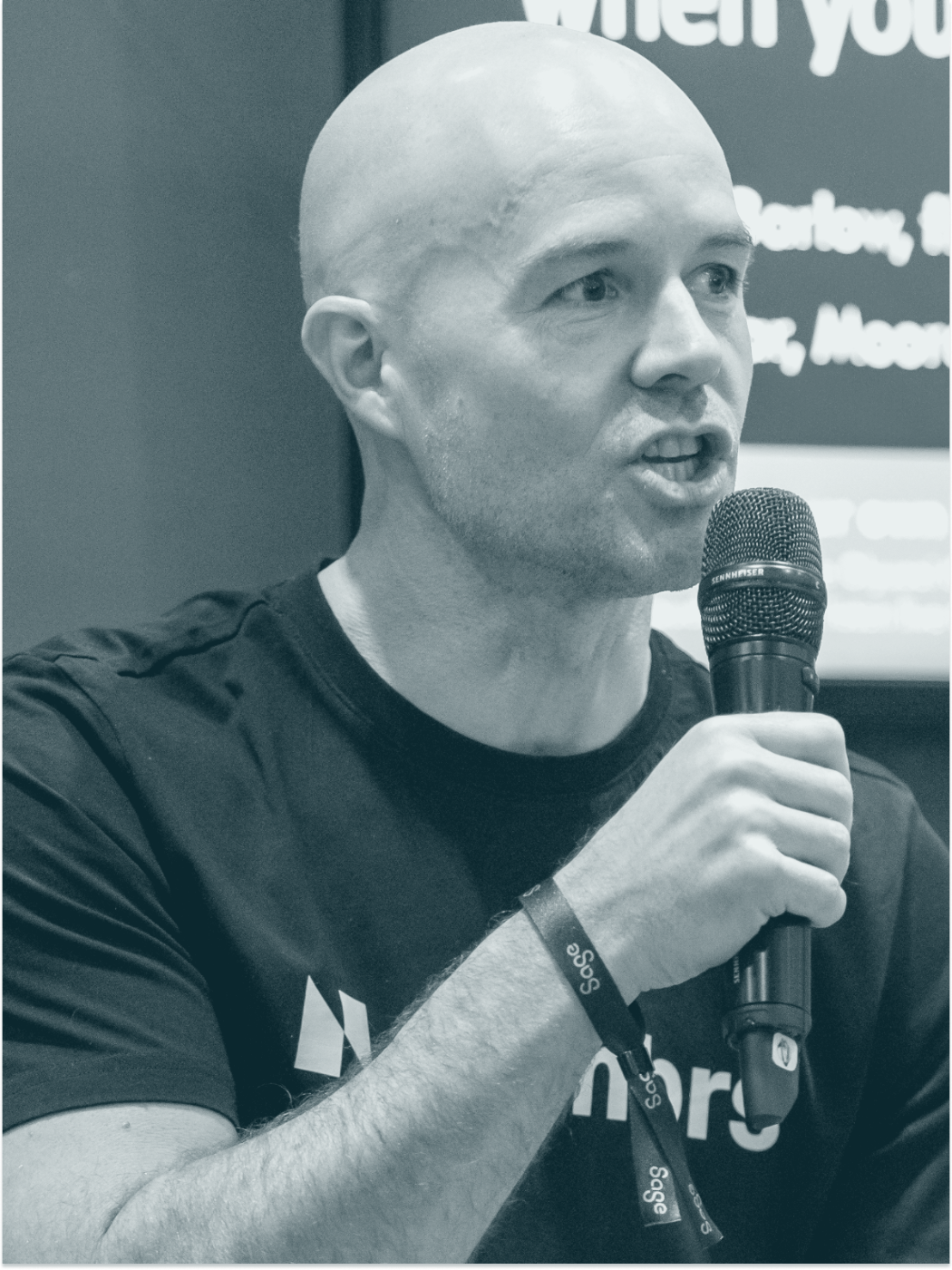 Alastair Barlow